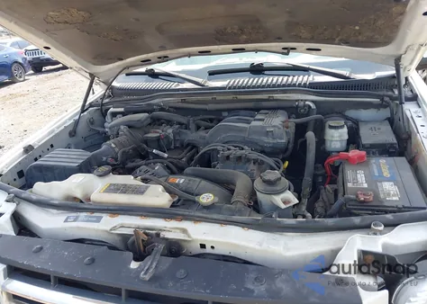 2010 Ford Explorer Eddie Bauer from USA, damaged, VIN 1FMEU7EE2AUA89860